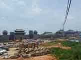 Hunan Changsha dehumidifier project Tongguan kiln Resort